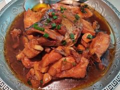 -大鱼徽州·寻味徽菜(星光总店)