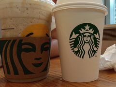 -星巴克(来福士办公楼店)