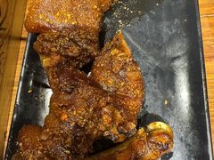 -九號院子海鲜烧烤