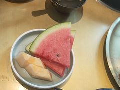 -手选潮汕鲜牛肉火锅(二七广场店)