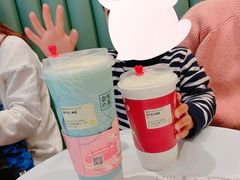 -奈雪的茶(佛山顺德美的悦然广场店)