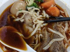 -康师傅私房牛肉面(北京南站店)