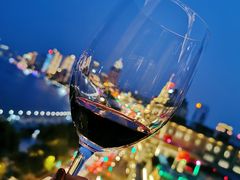 -上海和平饭店华懋阁 Cathay Room