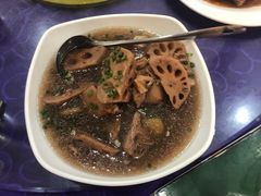 -茗荔园农庄(大涌店)
