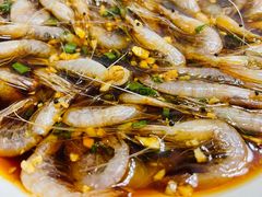 白米虾-东宇酒家(凌白路店)