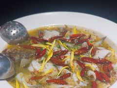 -太二酸菜鱼(福州泰禾店)