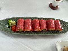 -鹿鸣酒家(越秀店)
