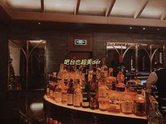 -Le Comptoir de Pierre Gagnaire