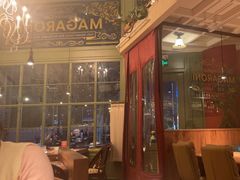 -玛格萝妮比萨屋(陆家浜路店)