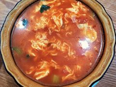 -西北朗益和穆斯林餐厅