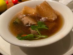 -肴约·花园式餐厅(湖里店)