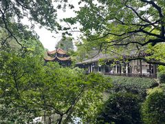 -杭州黄龙洞