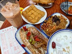 -恒兴发茶店(水巷口店)