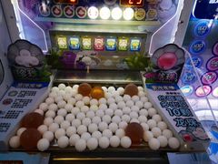 -星际传奇(观澜湖新城店)