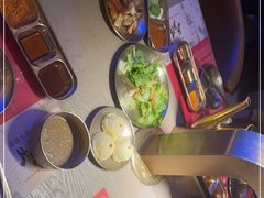 -西塔老太太泥炉烤肉(温州首店万象城黑金店)