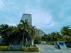-半山半岛洲际度假酒店·观海廊
