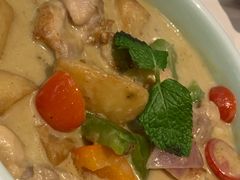 -港丽餐厅(高德置地店)