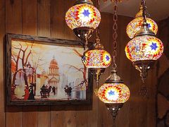 -卢布里西餐厅(总店)