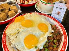 -孖记茶档·热腾茶餐(江南西plus店)