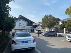-大莲湖农家乐(青西郊野公园店)