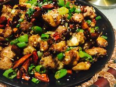 -民天酒楼(吕家营店)