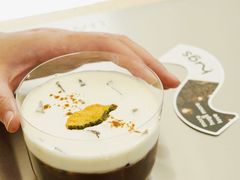 Cadenza-HUGS coffee(东区店)
