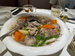 -马白开来特色羊排揪片子  (总店)