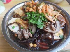 -舌尖上的米粉(阳朔二店)