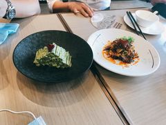 -菩提树·素食餐厅(汇智国际商业中心店)