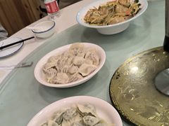 -大清花饺子(山庄店)