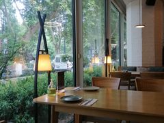 靠窗位-EN SPACE恩空间