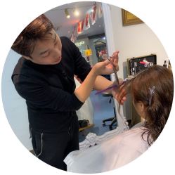 点击看大图 -新晨·SALON·形象造型