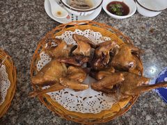 -皇鸽餐厅(龙塘店)