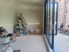 -J Create城市露营咖啡·简餐·宠物(上海动物园店)