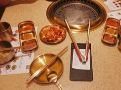 -妙香居韩国烤肉(容桂天佑城店)