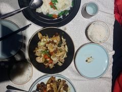 -萃華楼(王府井店)