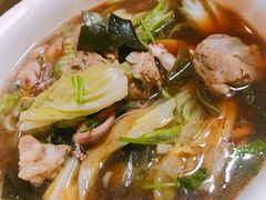 -威海海鲜王(窑头路店)