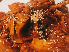 -东俞·韩式料理(院东街店)