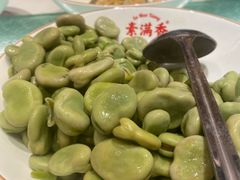 -素满香·全民食养自助(长宁龙之梦店)