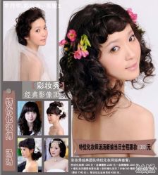 -上海彩妆秀摄影设计有限公司