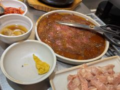 -喜来稀肉(虹泉路店)