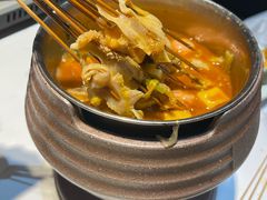 -海卫蚝情·海鲜烧烤