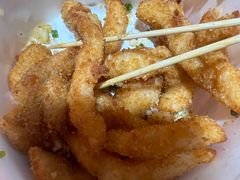 特色椒盐排条-特色椒盐排条(天山西路店)