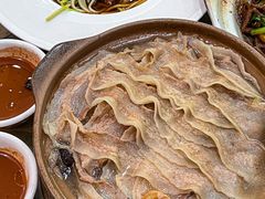 -砂锅居(西四店)