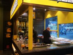 门面-嘎嘎鸭脑壳(蜀汉路店)