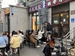 -蜗牛小馆醉乡民谣云南菜(惠新西里店)