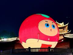 -中国宜宾·长江地标广场