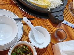 -大鼎石锅鱼(春江里店)