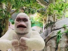 -福州罗源湾海洋世界旅游区