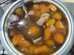 -小草糖水(海棠村店)